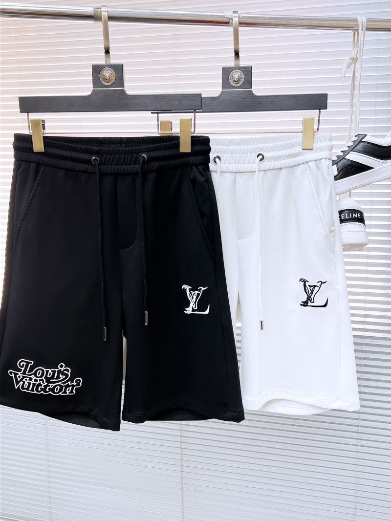 Louis Vuitton Short Pants